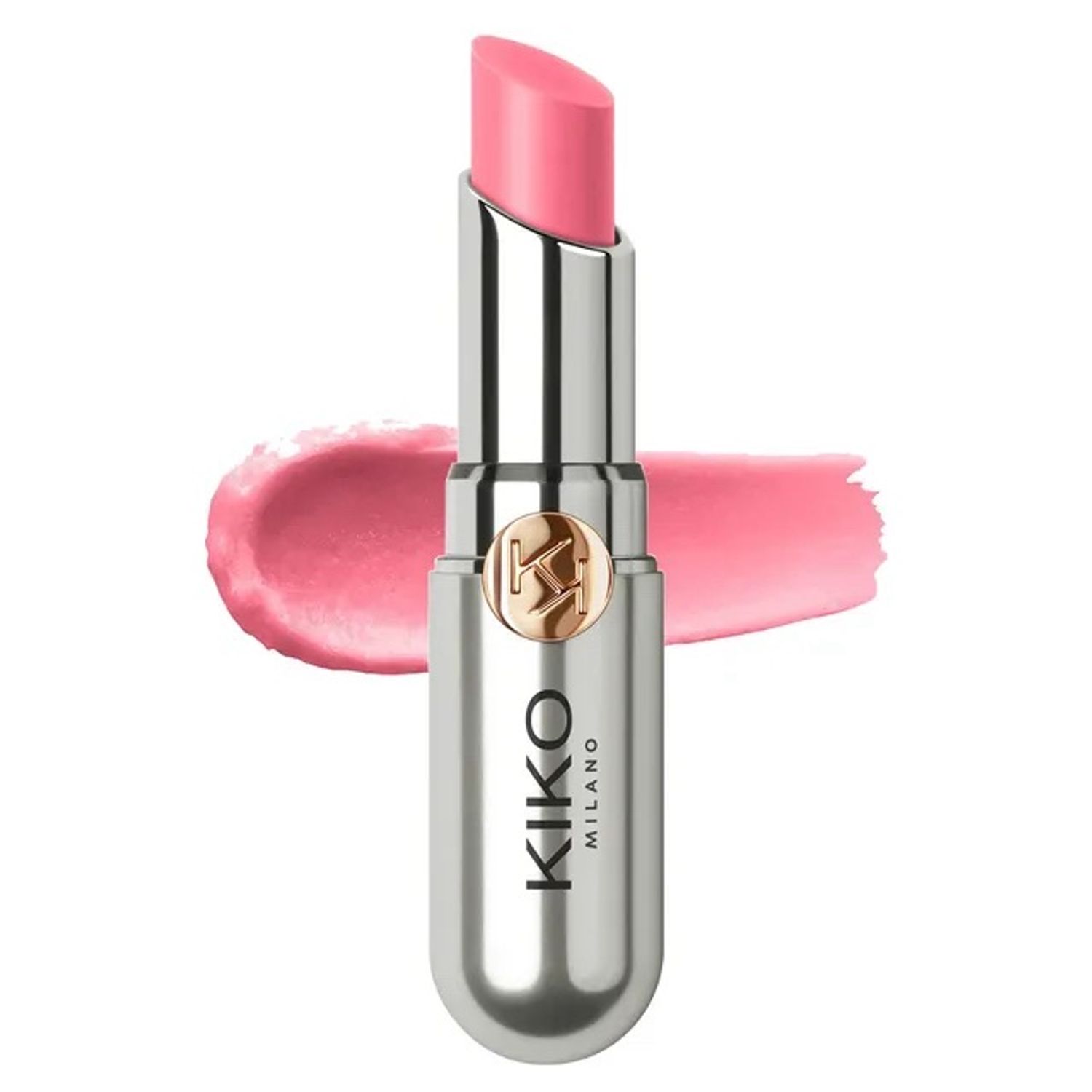 KIKO- COLOURED LIP BALM 04