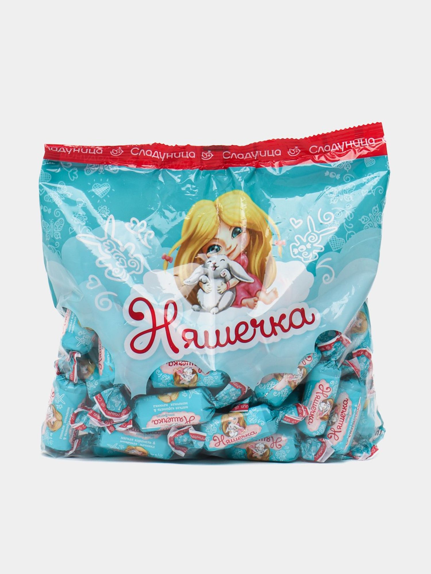 Чихэр Сладуница Няшечка 1кг