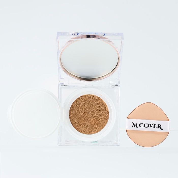 M cover Perfect cushion C03