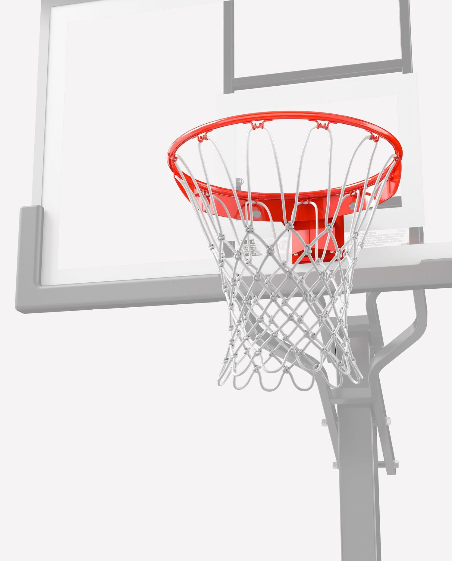 180 BREAKAWAY BASKETBALL RIM