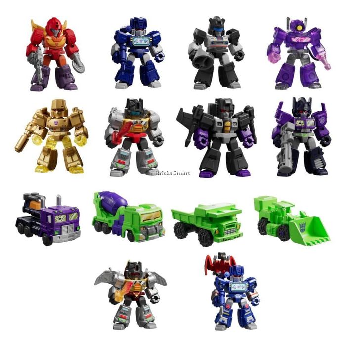 Transformers Defender 03 - 71304