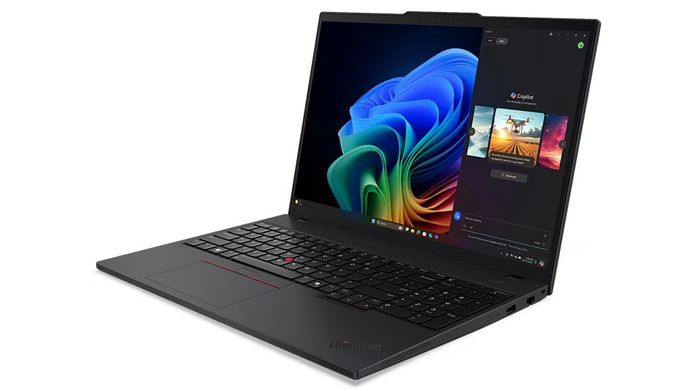- Lenovo ThinkPad T16 Gen2, 16" IPS 60Hz, i7-1365U vPro®, UHD Graphics, 16GB RAM, 512GB SSD НѲАТ-тай ҮНЭ 