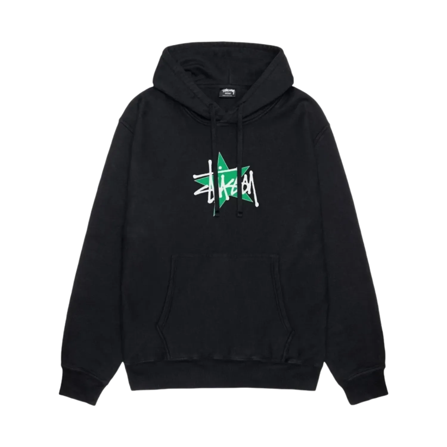 Stussy Star Hoodie