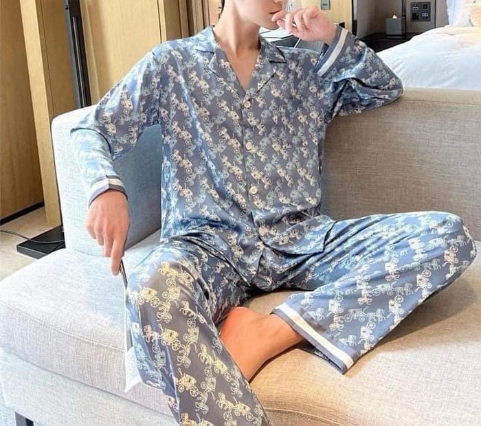 Men best selling pajama