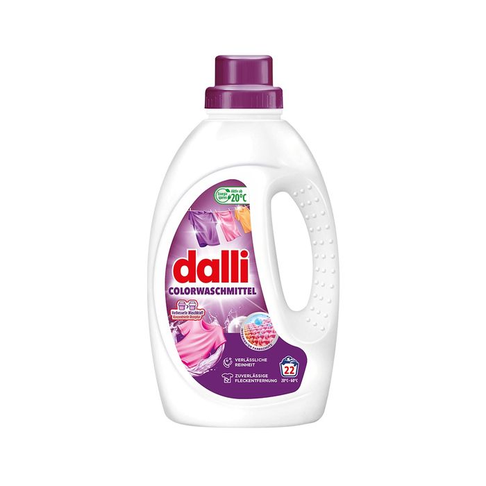Dalli Color 22 Шинэ