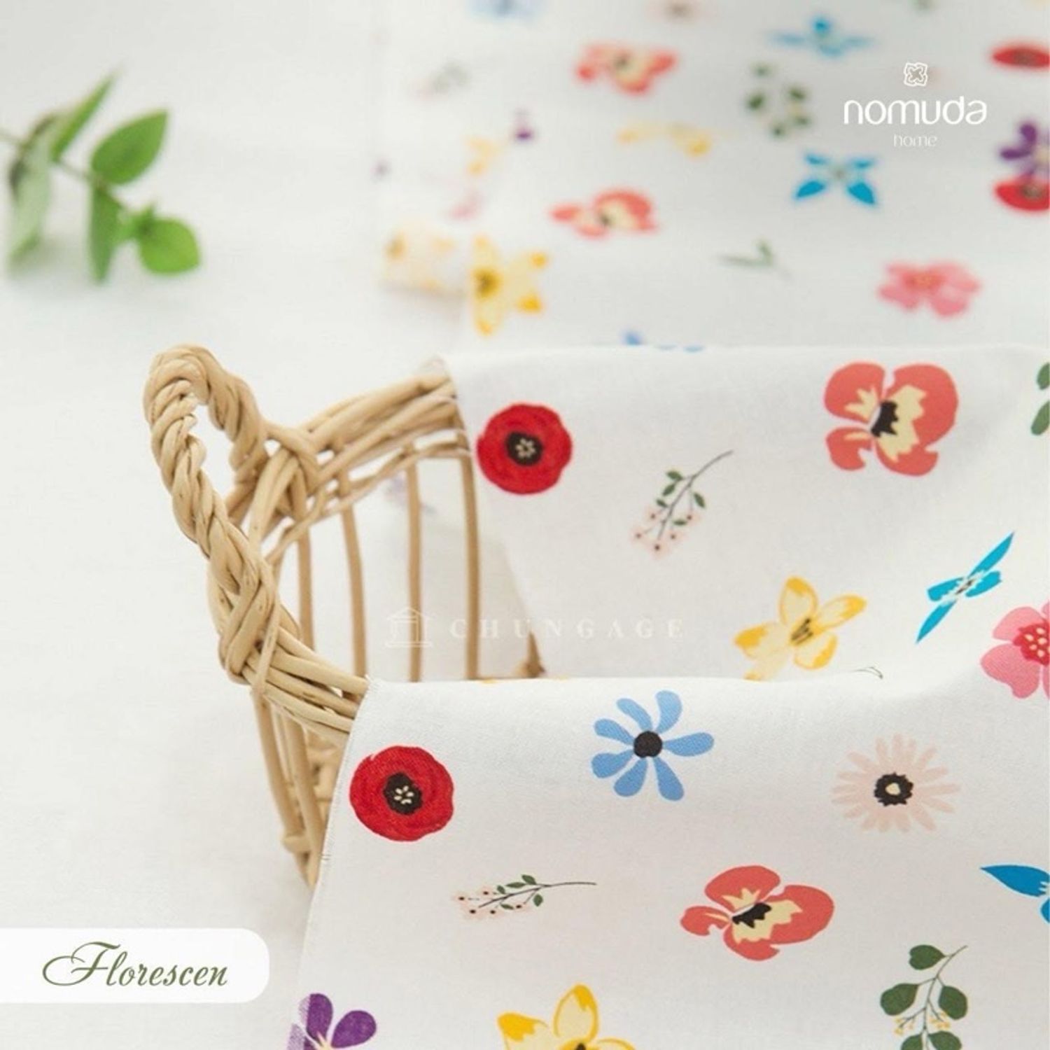 Florescen 