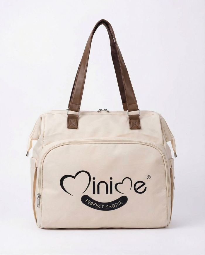 MiniMe ээжийн цүнх