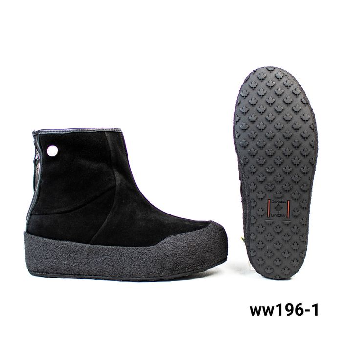 Canada snow /ww196-1/