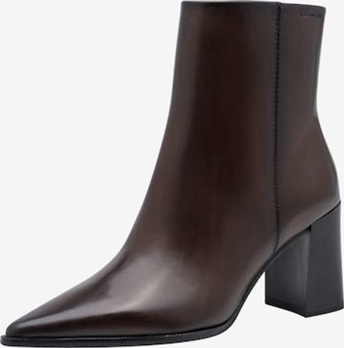 Tamaris elegant brown boot