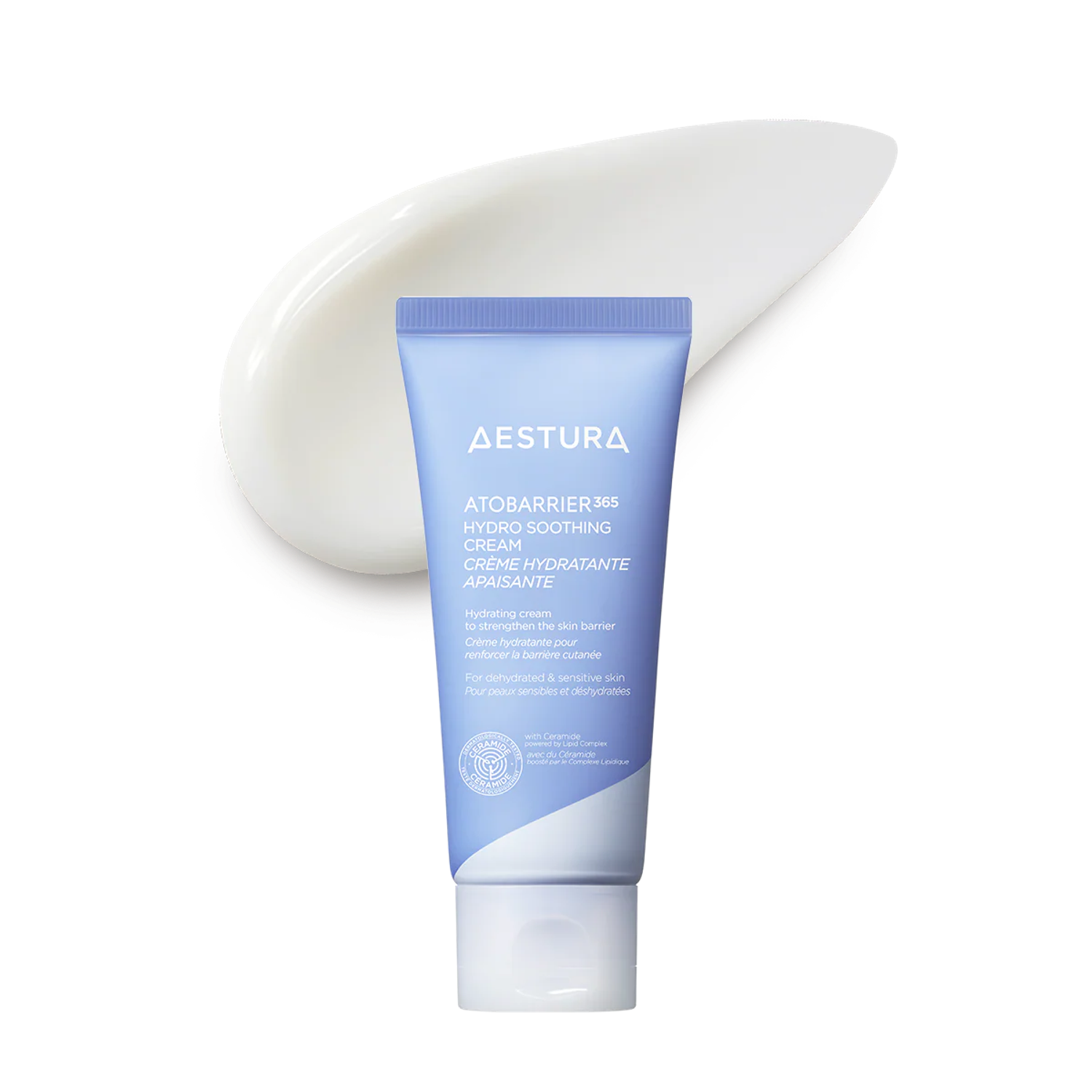 Aestura Atobarrier soothing cream