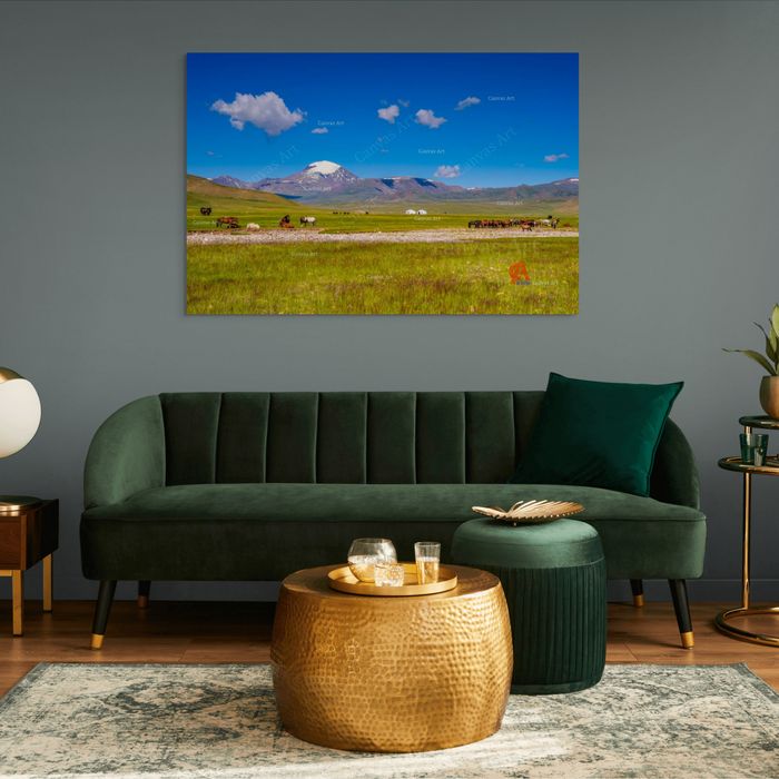 Отгонтэнгэр хайрхан  