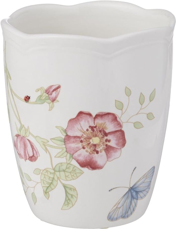 BUTTERFLY MEADOW TUMBLER