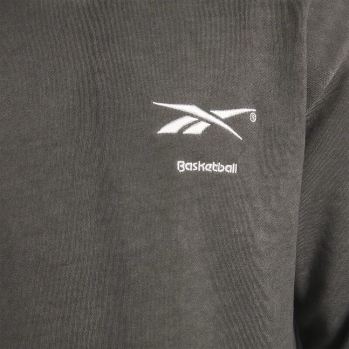 REEBOK HOODIE