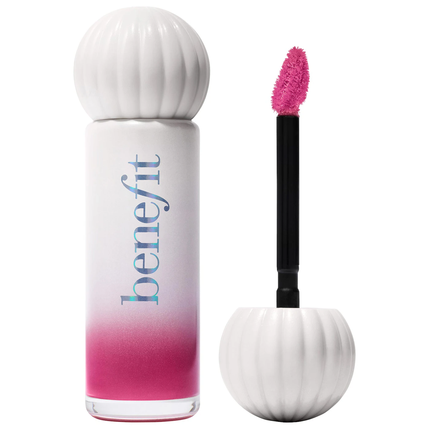 Benefit Cosmetics  Splashtint Moisturizing Dewy Lip Tint