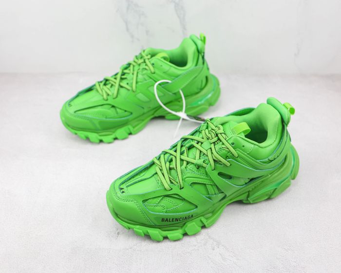 Balenciaga Track 3.0 Sneakers 'Green'