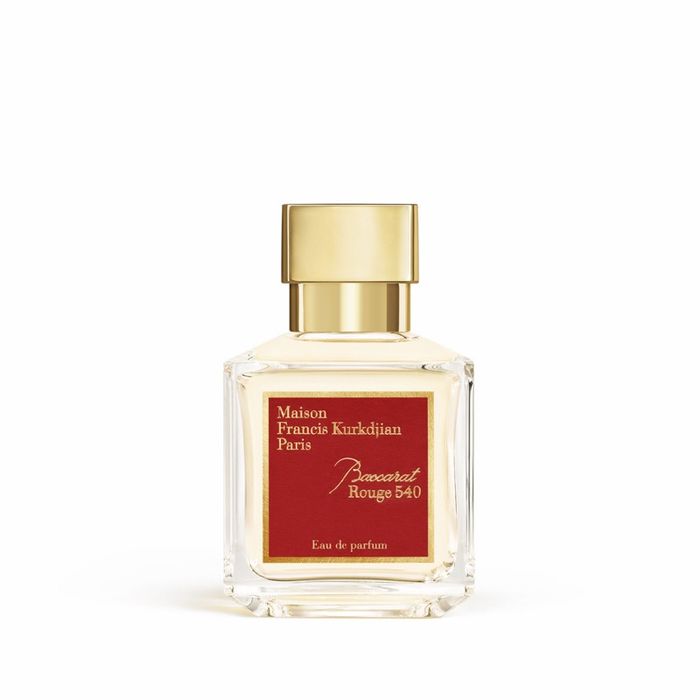 MFK Baccarat Rouge 540 EDP