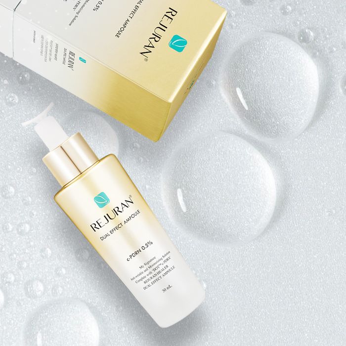 Rejuran Dual Effect Ampoule 30ml