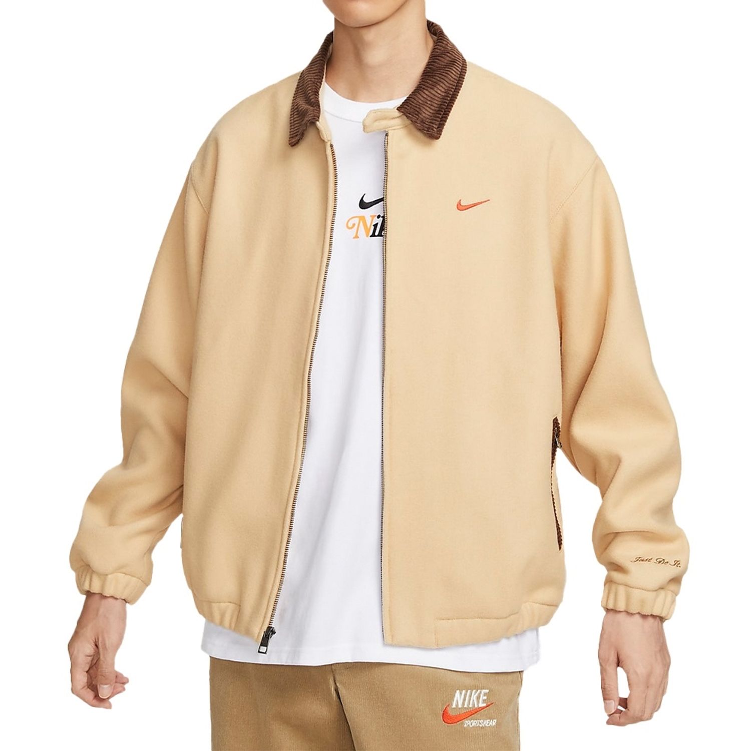 Nike jacket