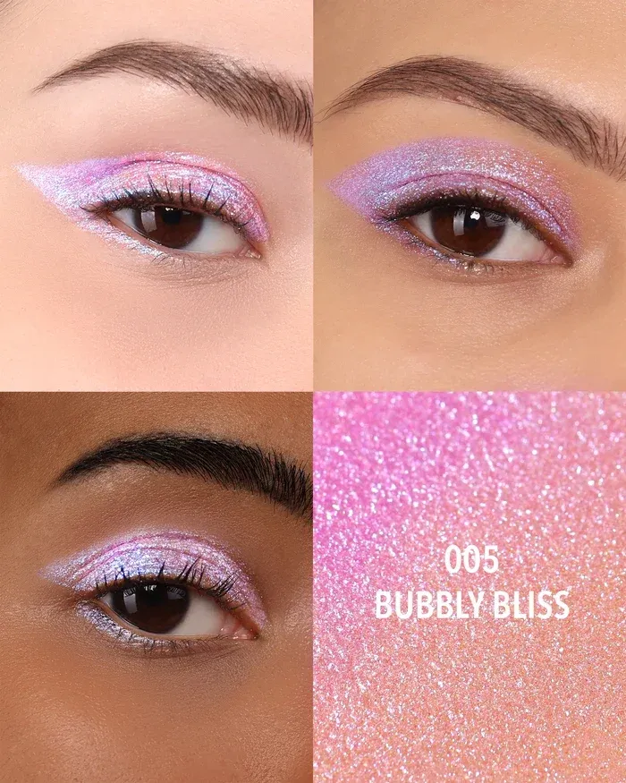 Moira Prism Pop Pigment (005, Bubbly Bliss)