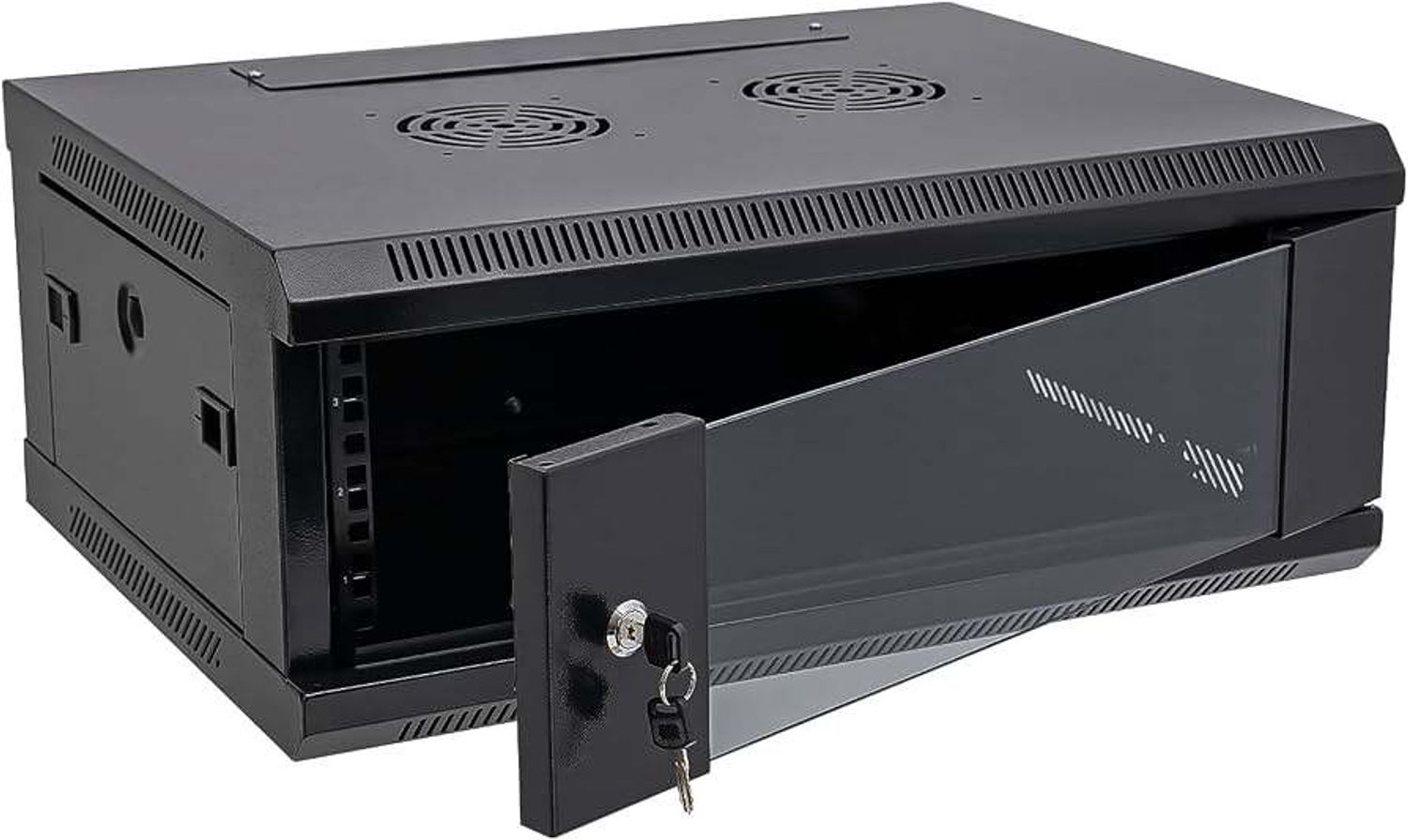 4U RACK
