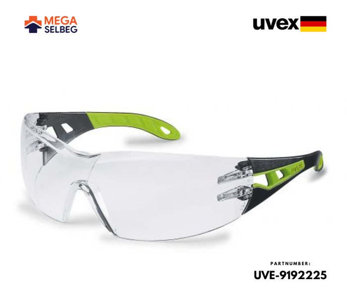 UVEX 9192225 нүдний шил