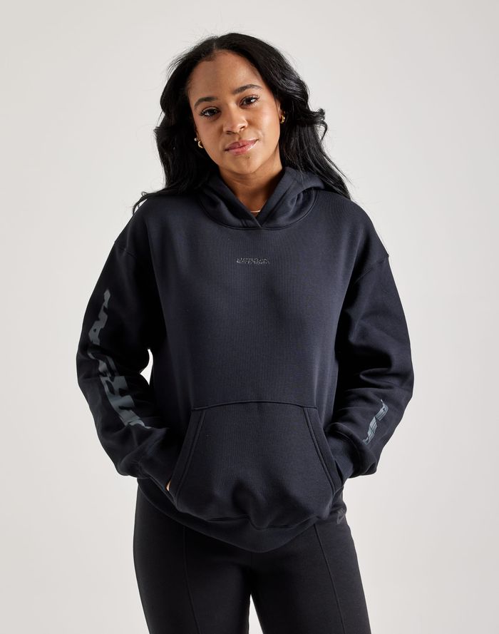 WOMENS JORDAN BROOKLYN FLEECE PULLOVER HOODIE