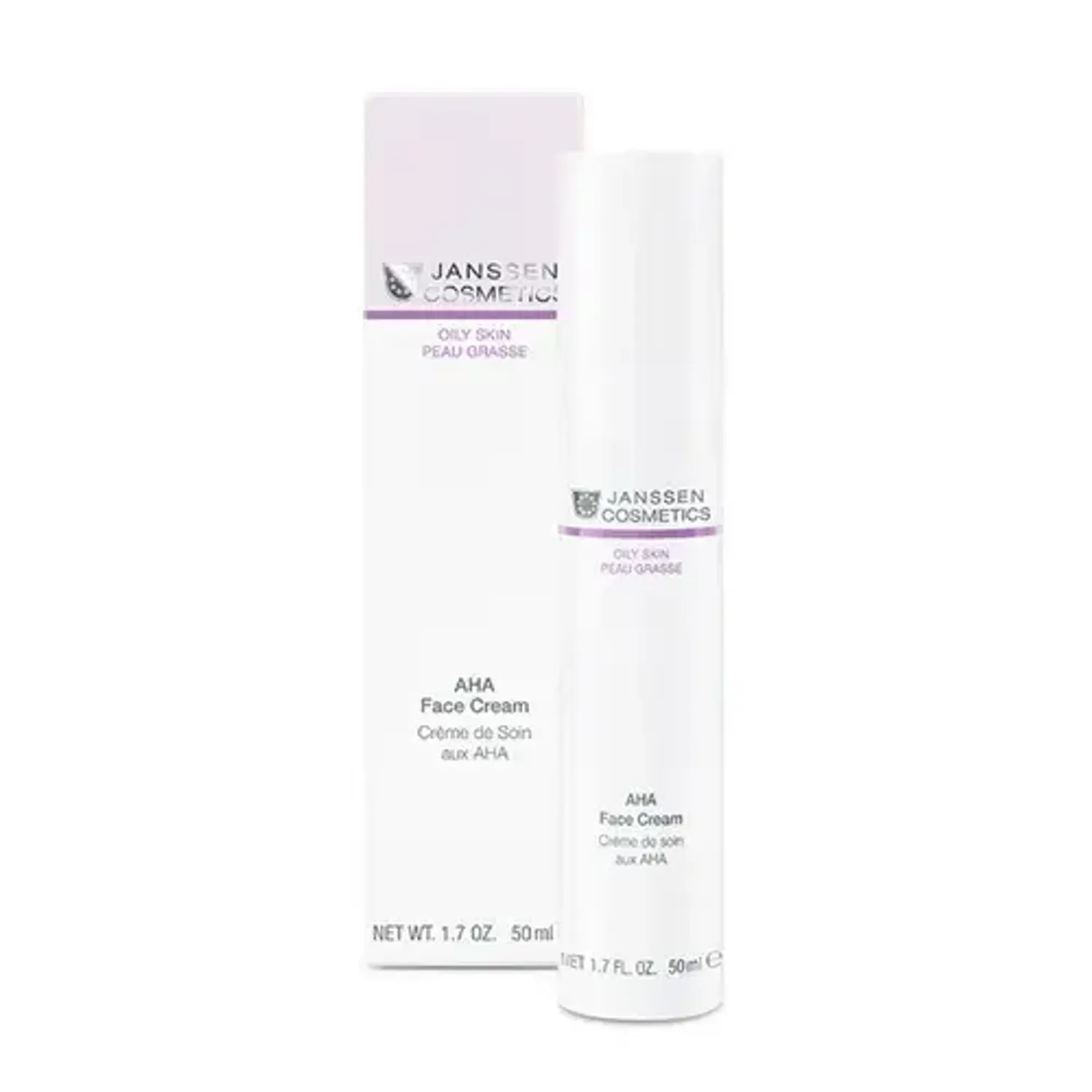 AHA нүүрний тос 150мл /AHA face cream/