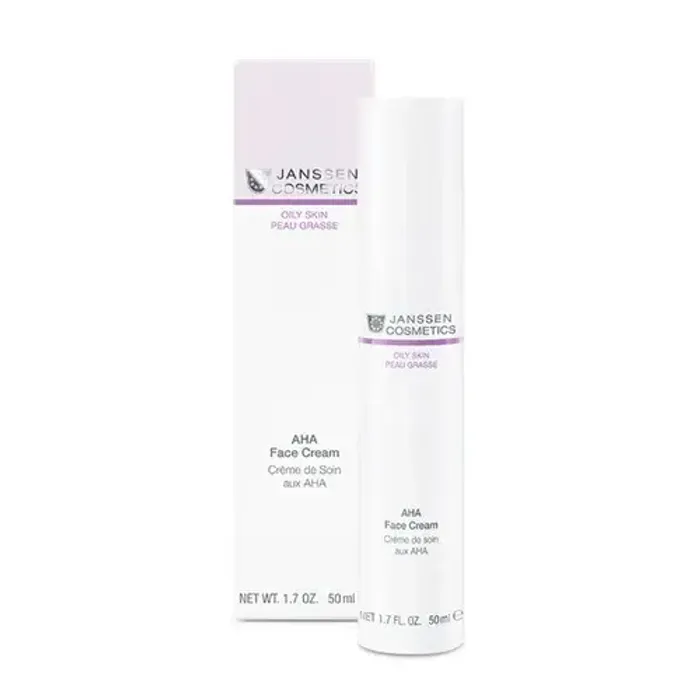 AHA нүүрний тос 150мл /AHA face cream/