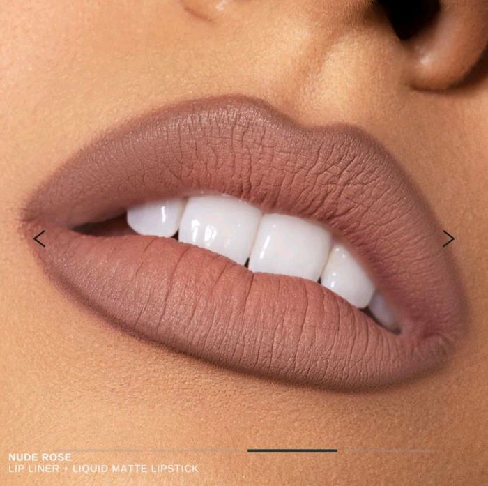Dose of Color lip liner
