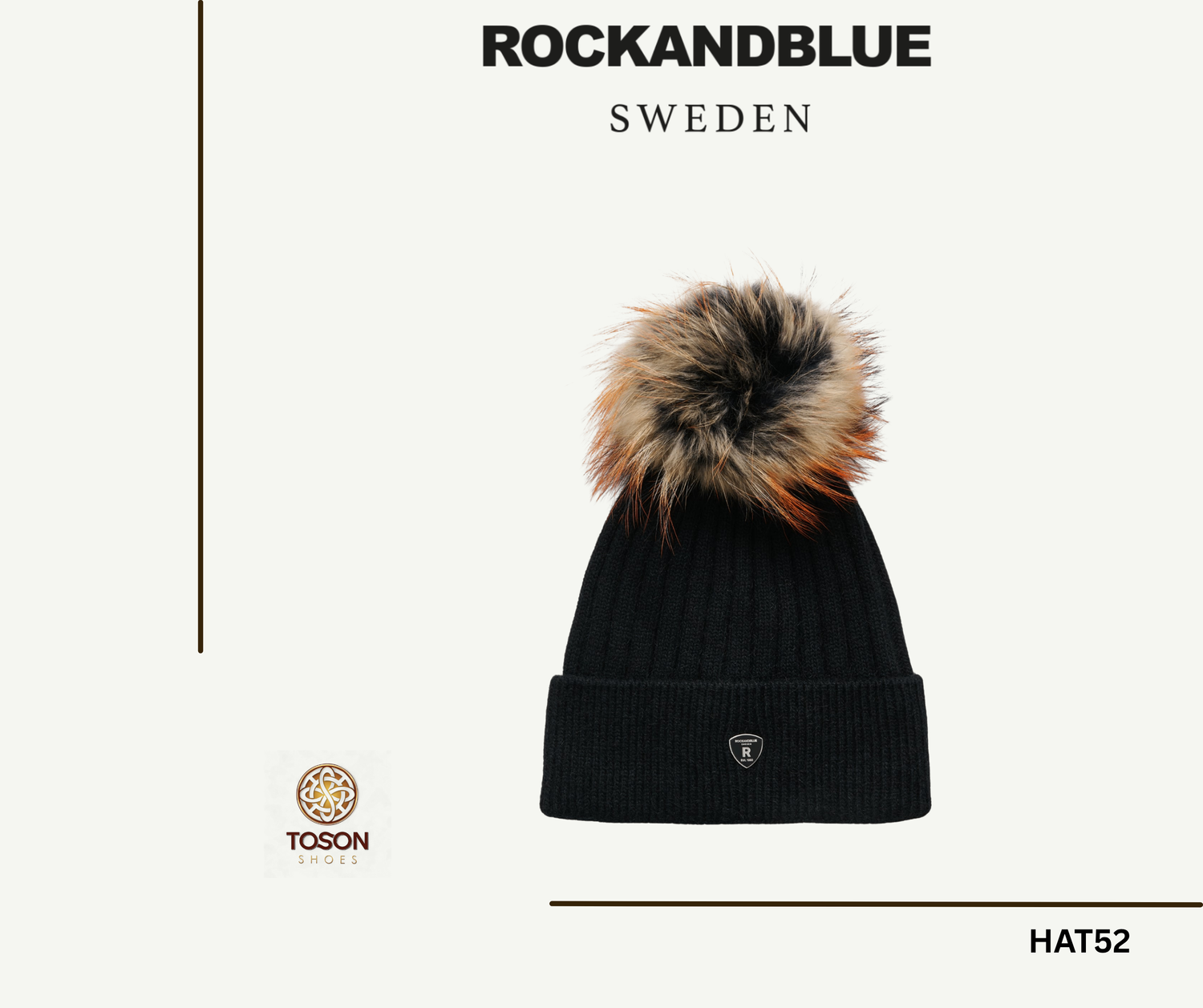 Rockandblue /hat52/