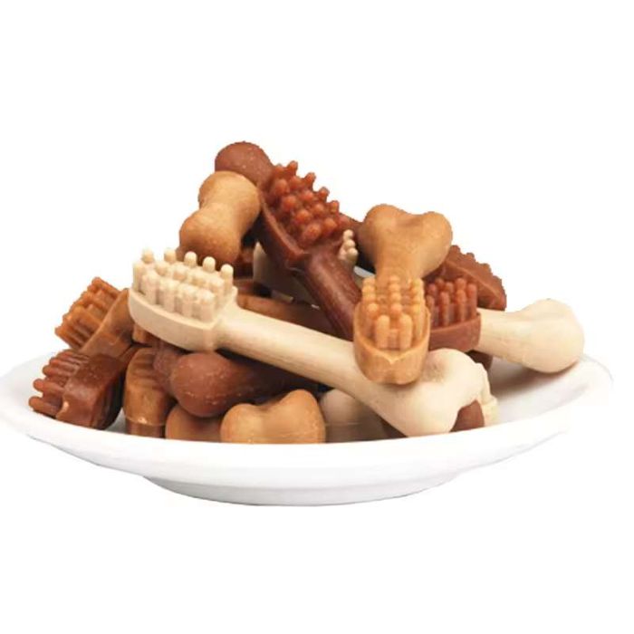 Hoхойн яс clean teeth 