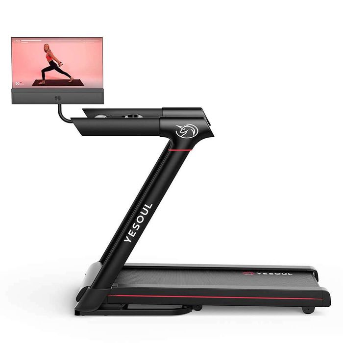 YESOUL - TREADMILL T3 PLUS ( 21.5" дэлгэцтэй )