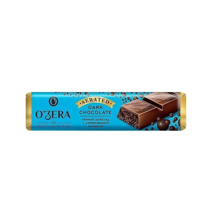 Шоколад Ozera 32g