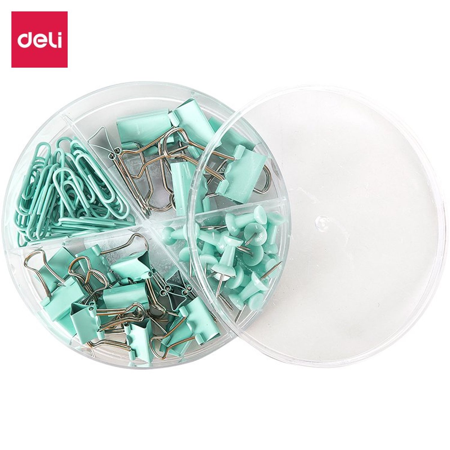 Бичгийн хавчаар ком DL 78554