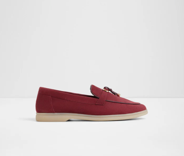 CRERAS-IN-640-OTHER RED-L Cas Shoes