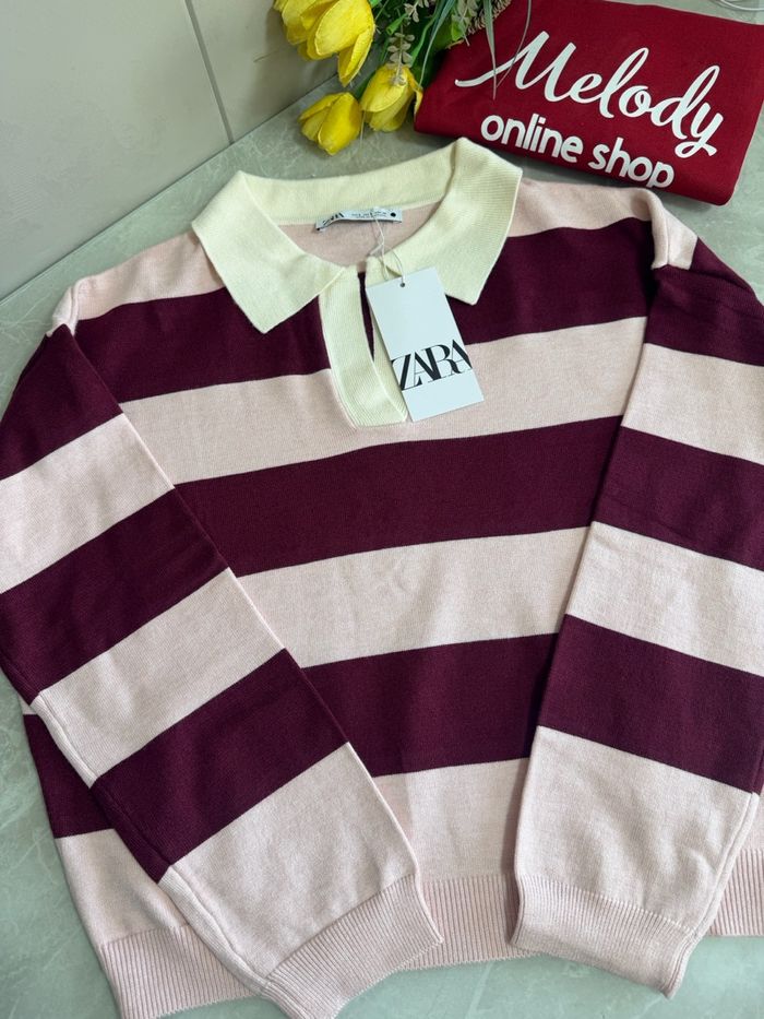 Zara polo sudaltai tsamts