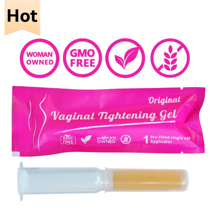 Vaginal tightening Gel 