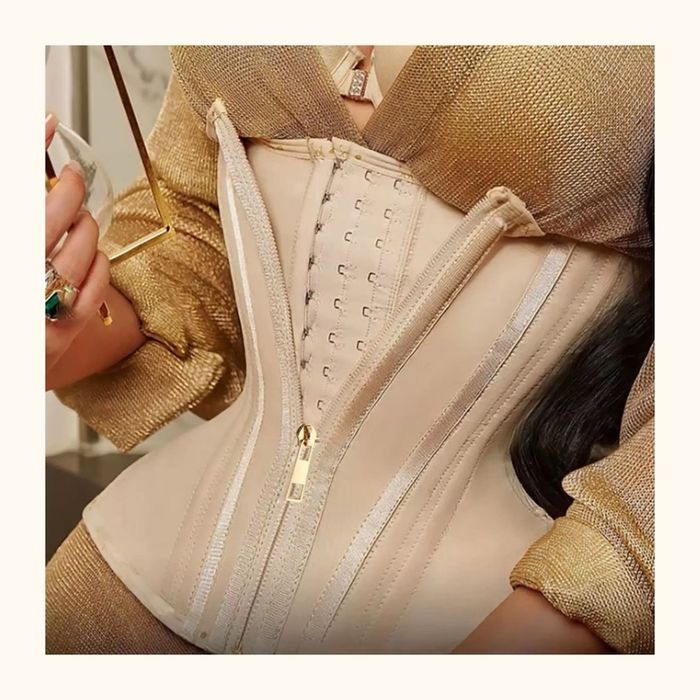 korset (sain daralttai) 