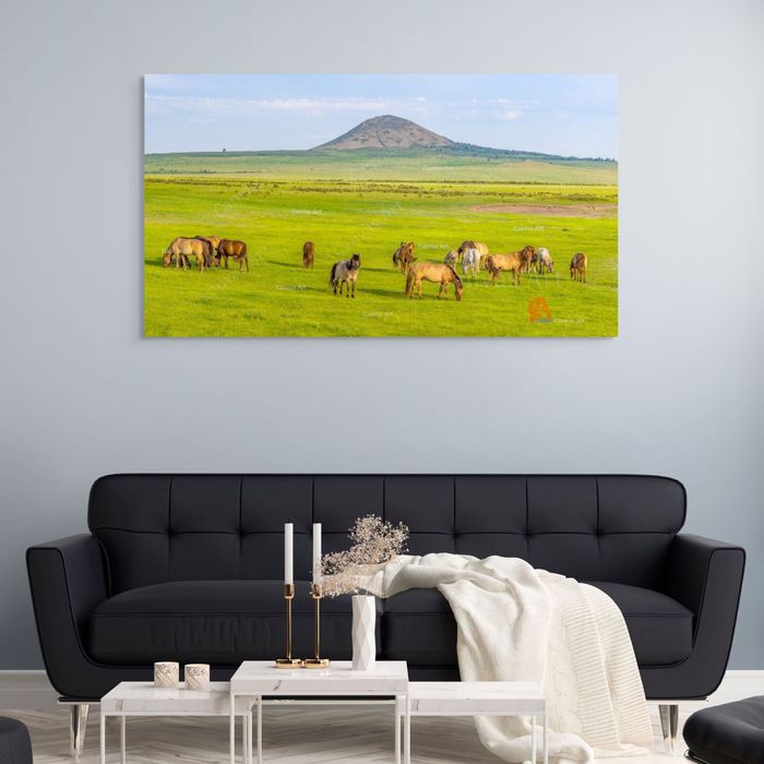 Хайрхан уул 