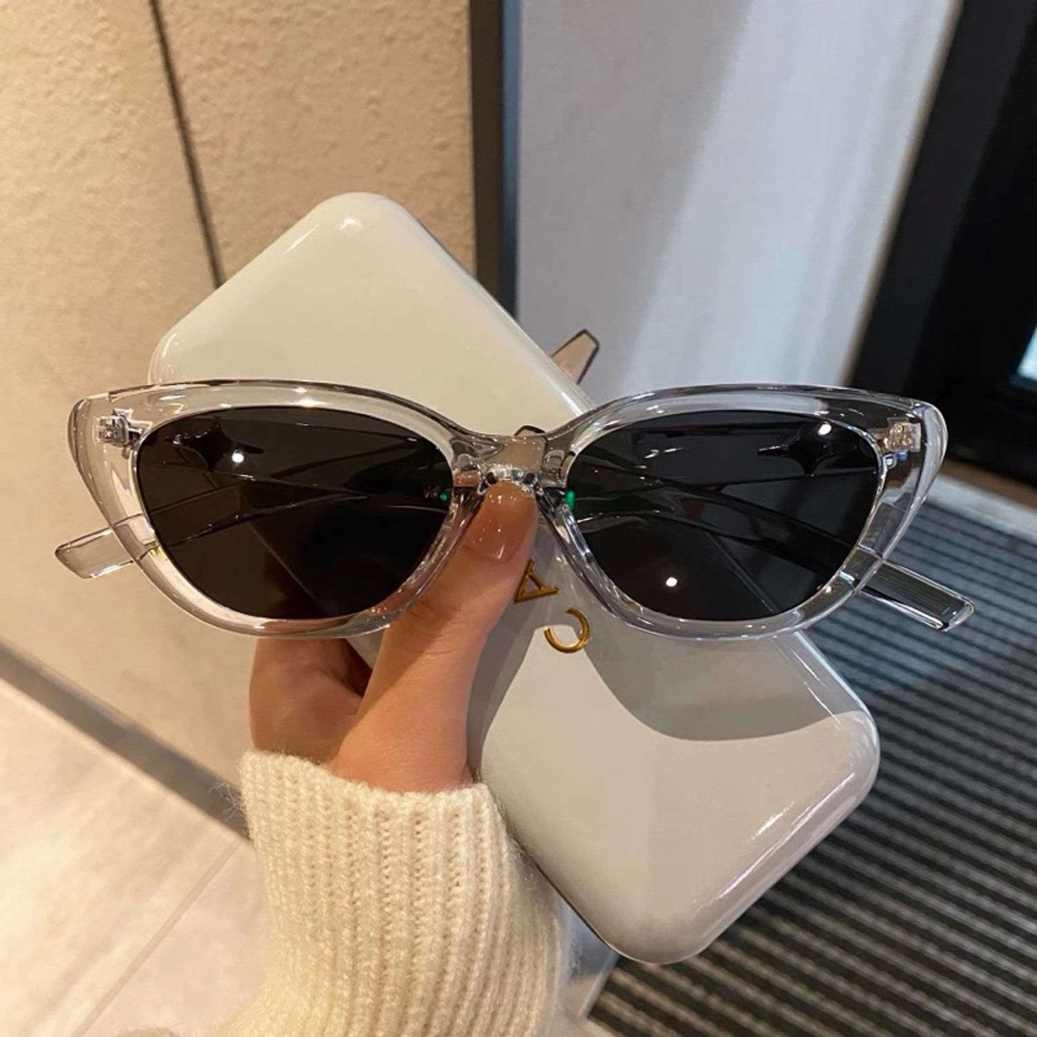 Одтой шил тунгалаг хүрээтэй