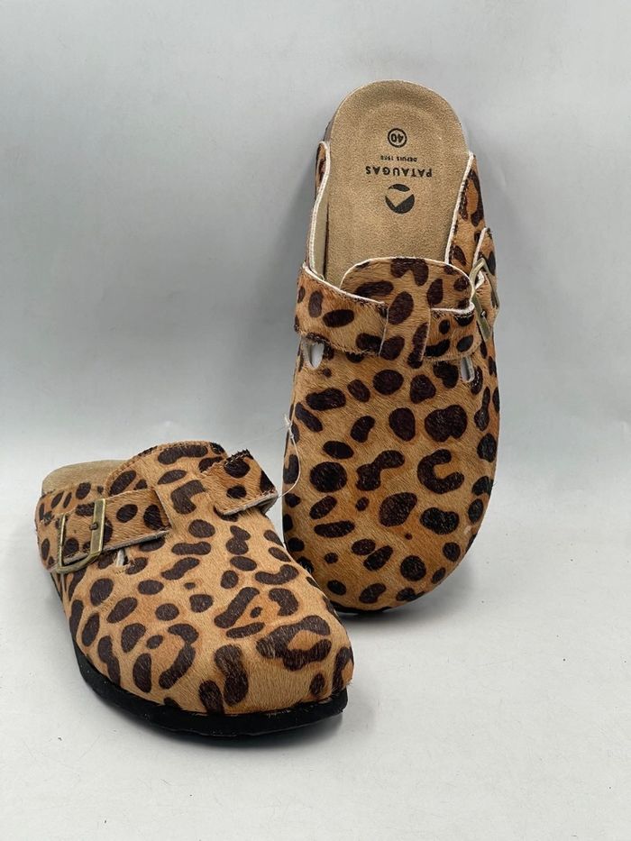 Pataguas horse leather