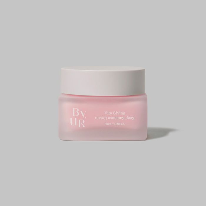 Vitagiving Keep Radiance Cream 50g