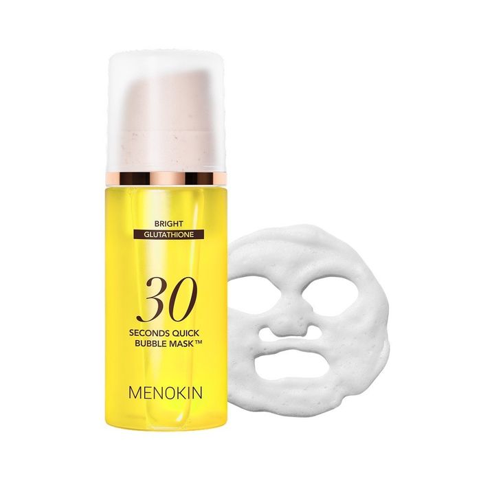 Menokin 30 секундын маск BRIGHT 95мл