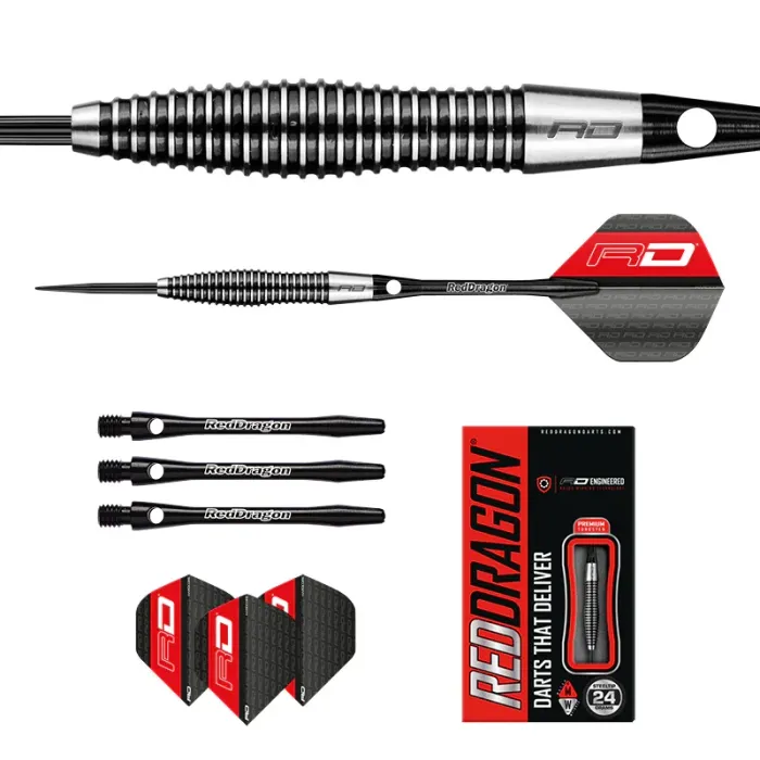 RED DRAGON LETHAL MAGIC 3 85% Tungsten 