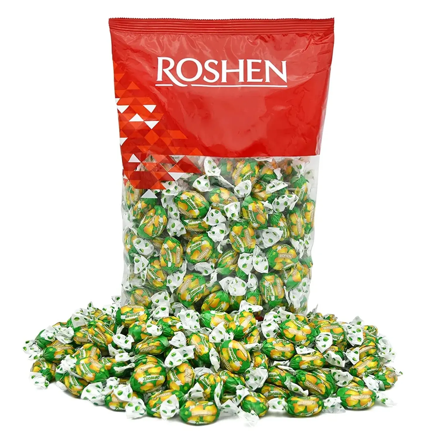 Чихэр Roshen Дюшее 1кг