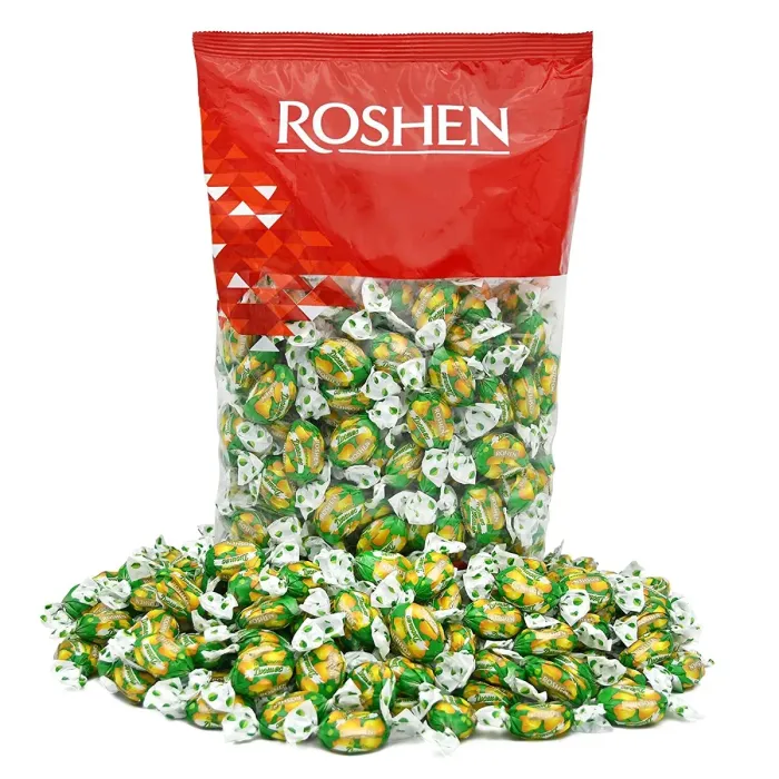 Чихэр Roshen Дюшее 1кг