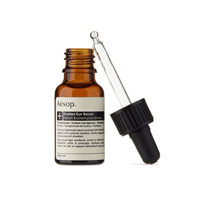 Aesop Exalted Eye Serum 15 ml