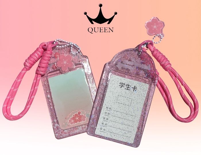 Карт холдер