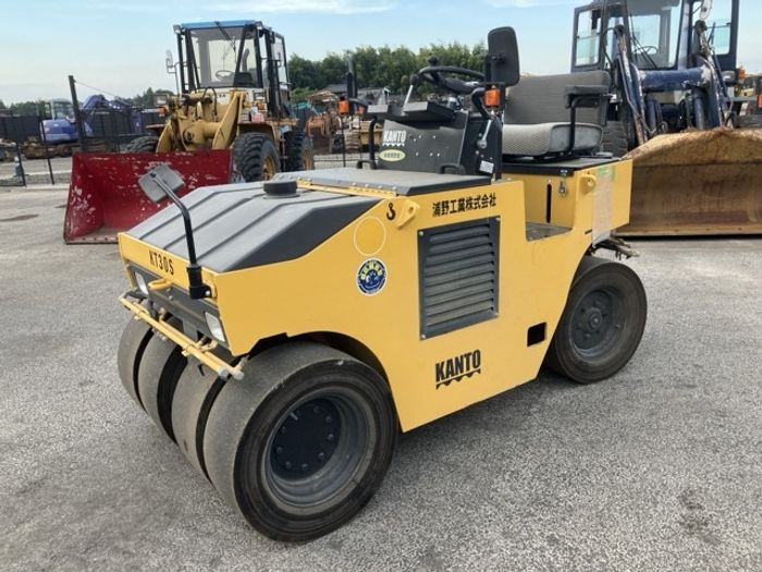 Kanto Kt30 индүү