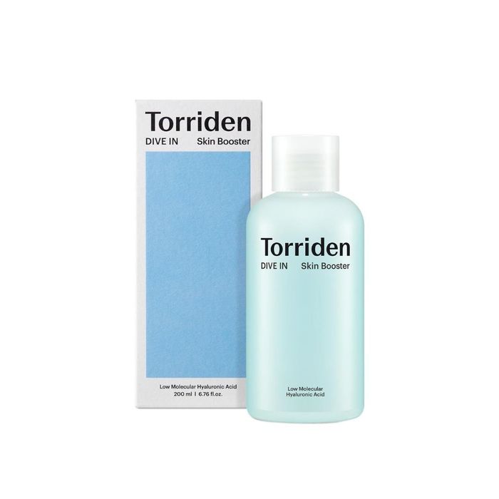 TORRIDEN DIVE-IN SKIN BOOSTER — 200ml